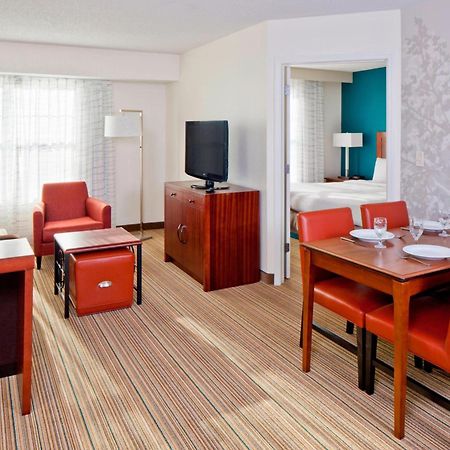 Residence Inn Boston Norwood Exteriér fotografie