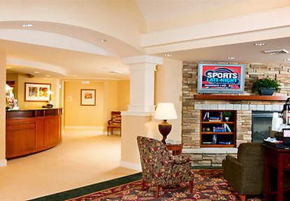 Residence Inn Boston Norwood Interiér fotografie