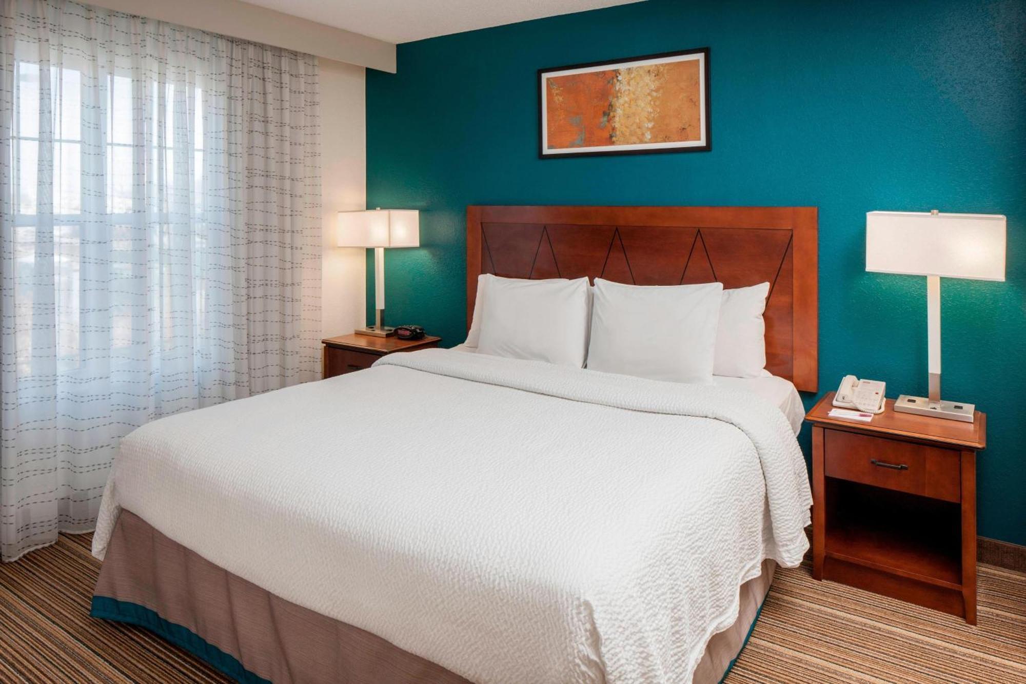Residence Inn Boston Norwood Exteriér fotografie