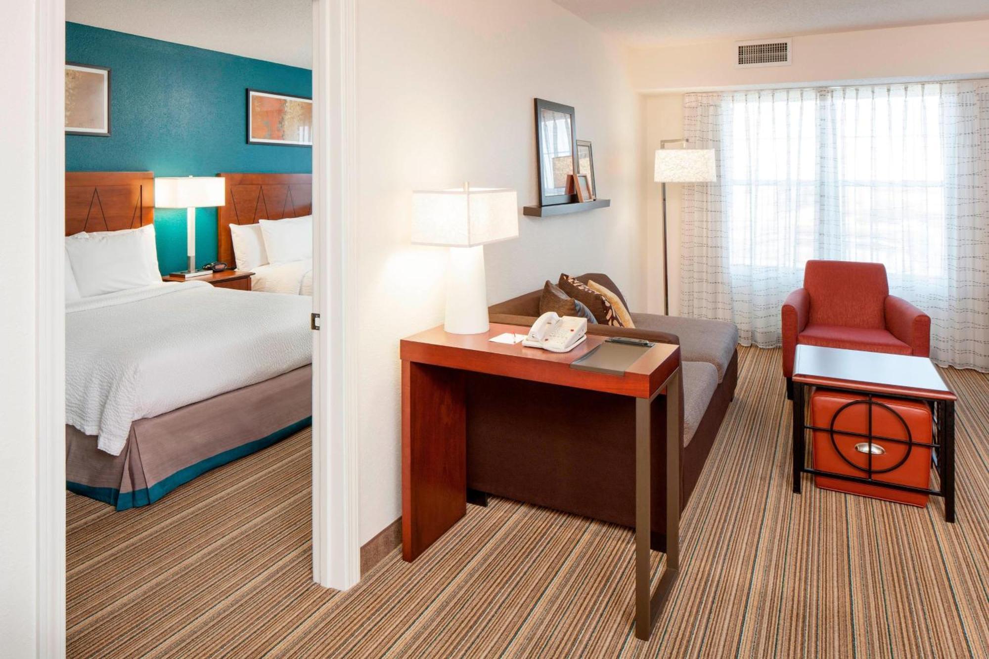 Residence Inn Boston Norwood Exteriér fotografie