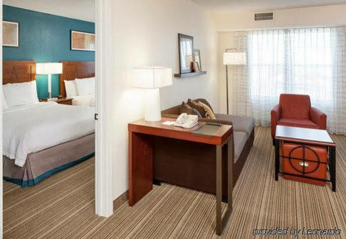 Residence Inn Boston Norwood Exteriér fotografie